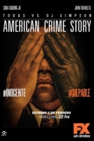 American Crime Story. Fuente:Filmaffinity