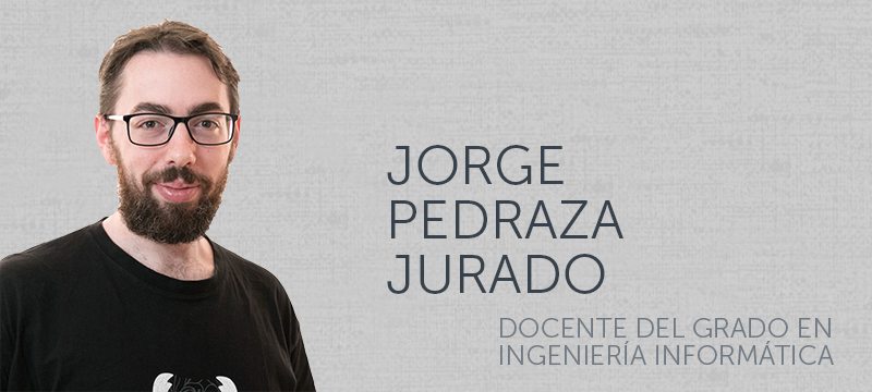 Jorge Pedraza