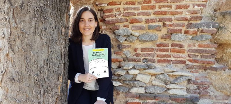 Entrevista a Marián García