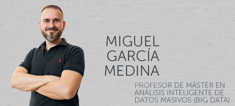 Miguel Garcia Medina