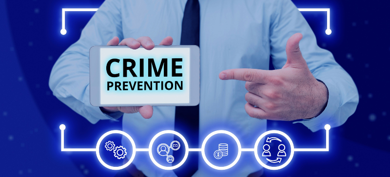 Prevención del crimen