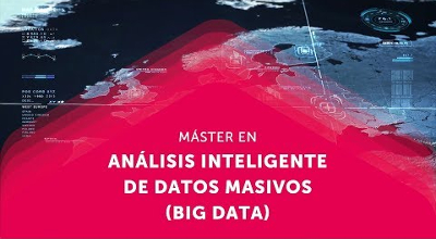 Máster en Big Data
