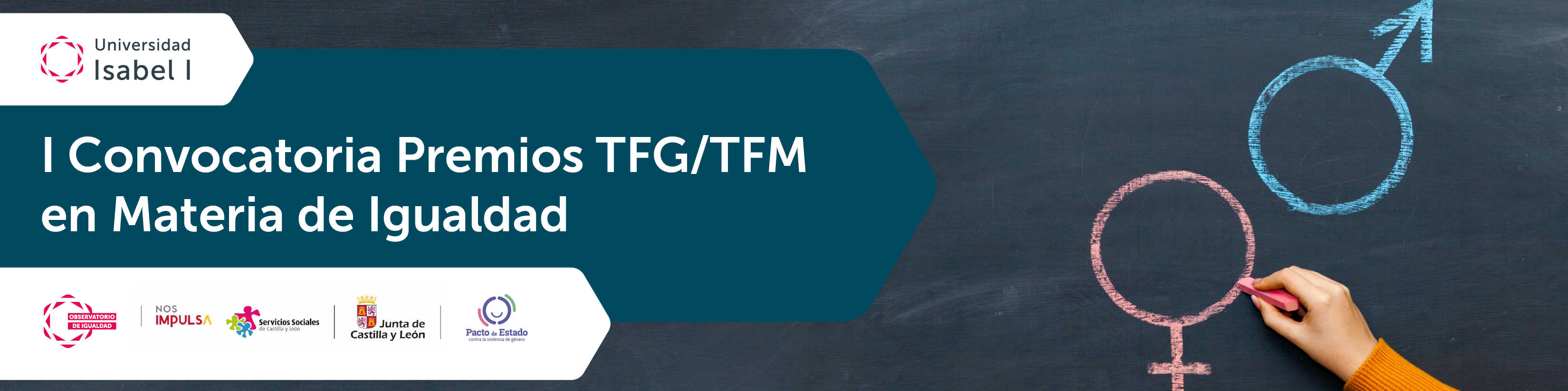 Premios TFG/TFM