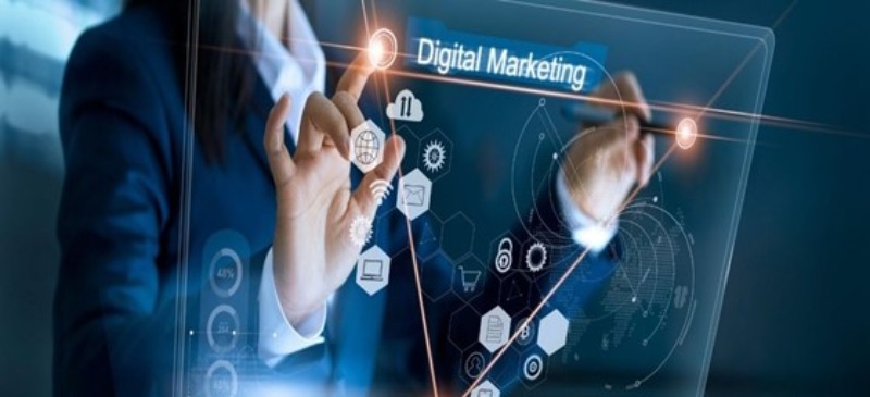 Fuente: Marketing digital para empresas? ¿Por qué incluirlo? (graciads.com)