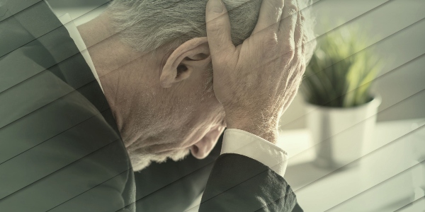 El duelo del propio paciente con Alzheimer