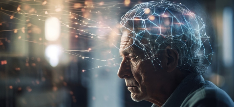 La enfermedad de Alzheimer