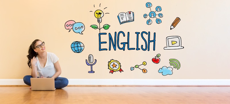 Aprende inglés y otros idiomas