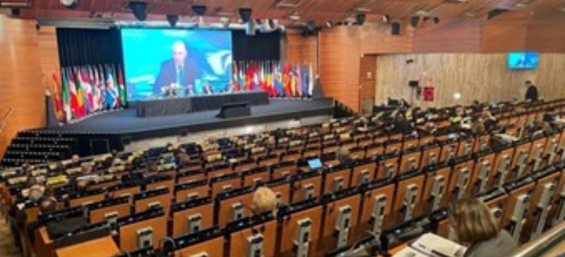 Asamblea Parlamentaria de la OTAN