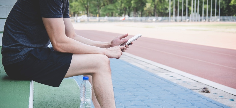 becas para deportistas de élite