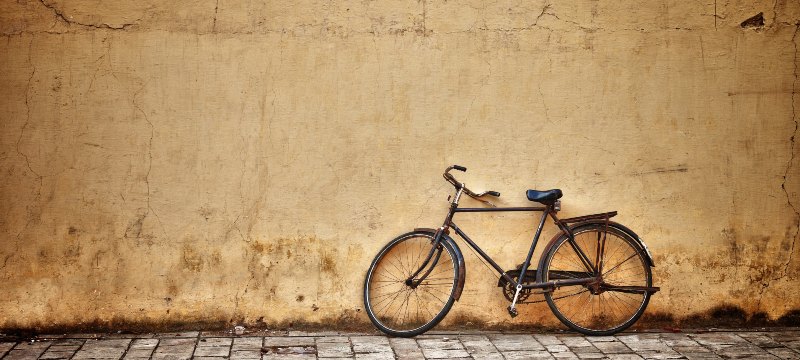 bicicleta velocipedo