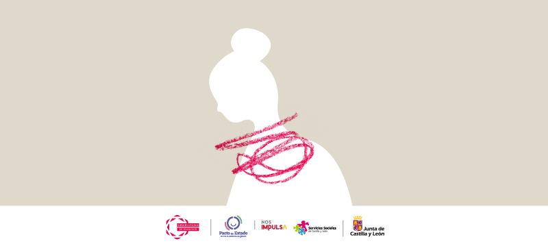 Infografía de mujeres maltratadas en la historia Infografía de mujeres maltratadas en la historia