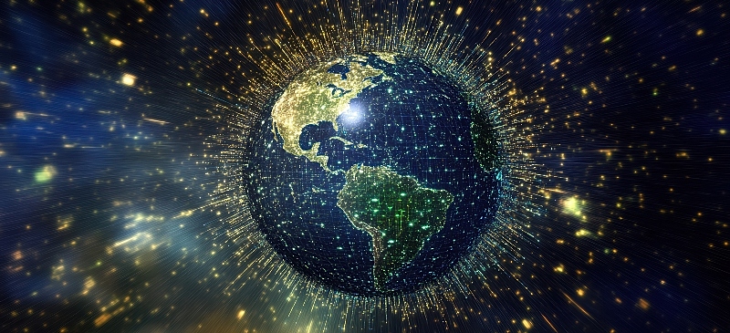 La influencia de las redes sociales en el planeta