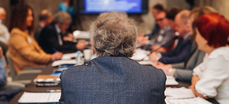 Consejo de Administración