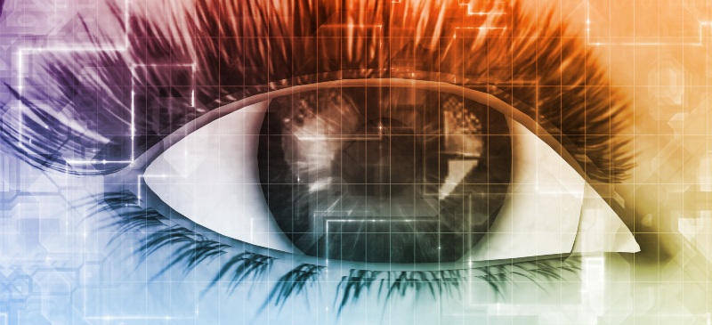 Criminología. el ojo que todo lo ve´. Metáfora de la vigilancia y la protección de datos
