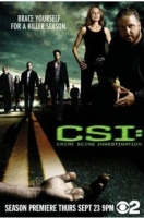 CSI. Fuente:Filmaffinity