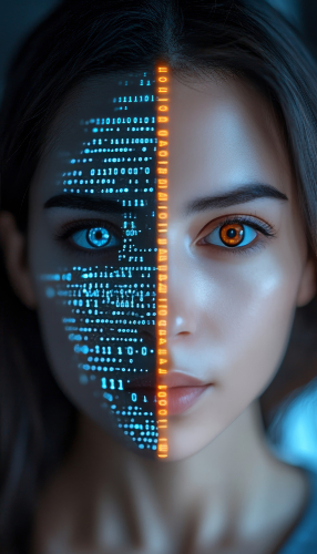 Símil de Inteligencia Artificial.