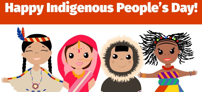 Día de las poblaciones indígenas