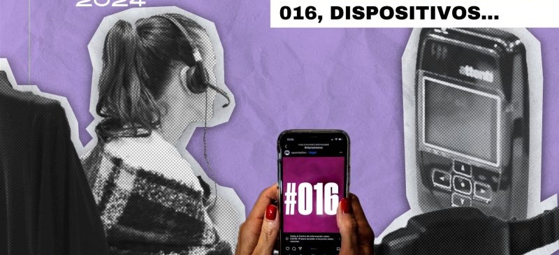 Dispositivos electrónicos y violencia de género