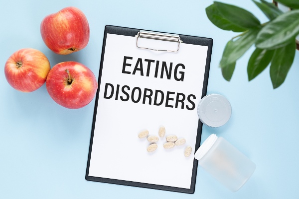 eating disorders