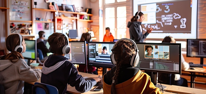 El potencial de las TIC en la enseñanza de inglés en Educación Primaria