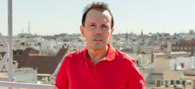 Jesús María Montes-Fernández