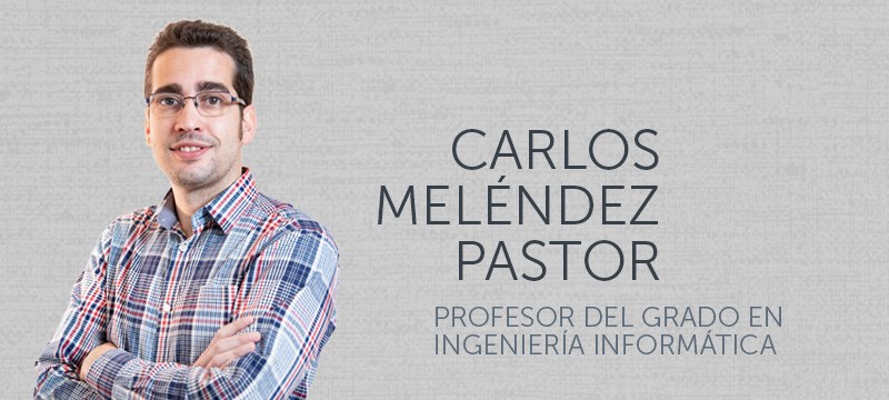 Carlos Meléndez Pastor