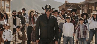 La nueva canción de Coyote Dax