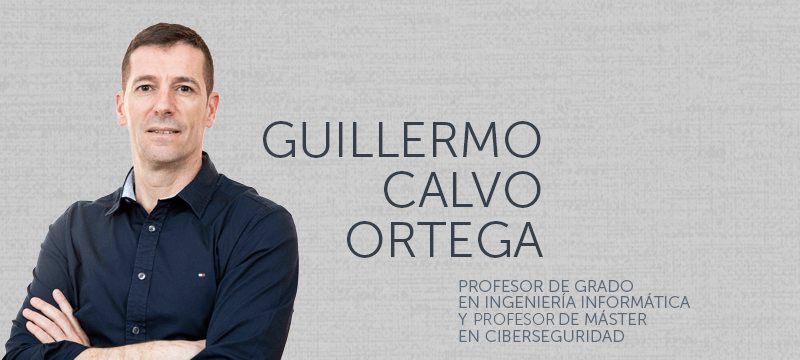 Guillermo Calvo