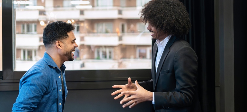 hr business partner