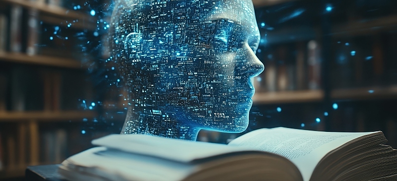 La inclusión de la IA en la Educación Universitaria