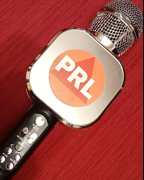 Micrófono prl Micrófono prl