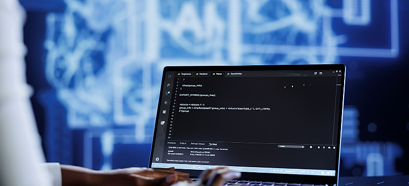 Trabajo de un Ingeniero Informático