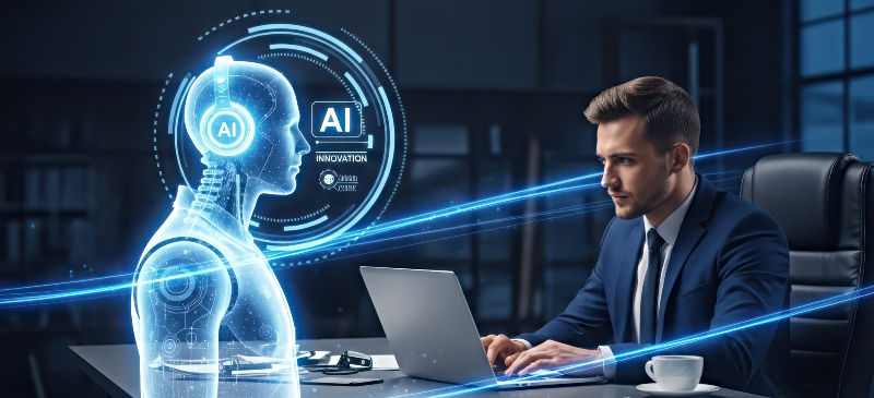 Trabajar con el apoyo de la Inteligencia Artificial como herramienta en la selección de personal