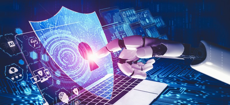 Inteligencia artificial y seguridad