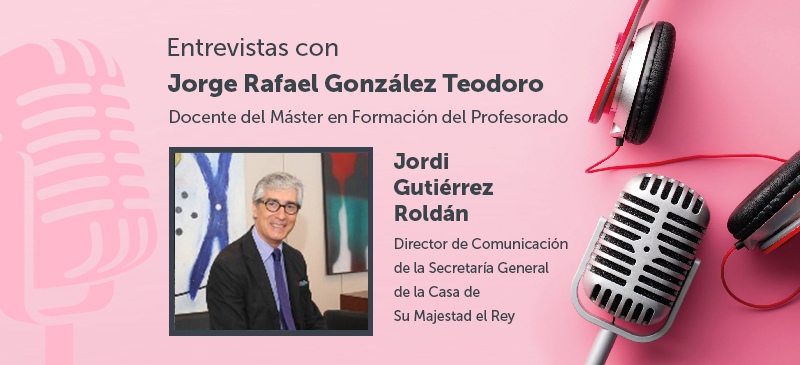 Jordi Gutiérrez Roldán, 