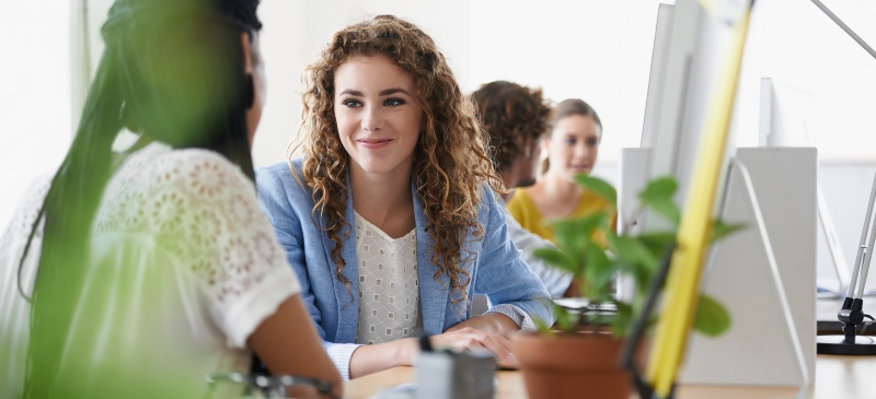 Especialista docente en Formación y Orientación Laboral del MAES