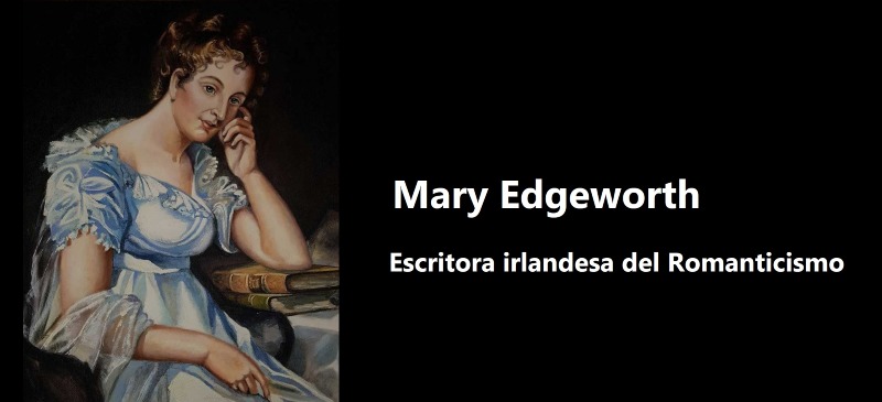 Mary Edgeworth