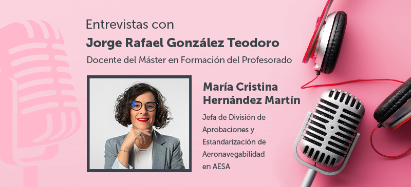 María Cristina Hernández Martin