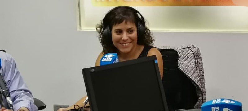 Nuria Puente, directora del Máster en Marketing Digital de la Universidad Isabel I