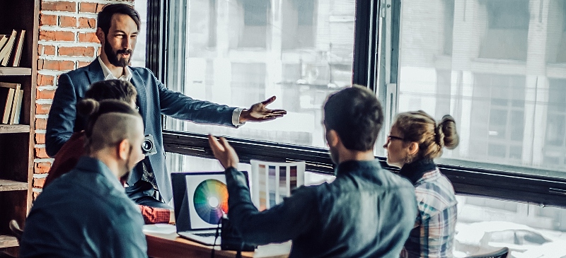 La socialización del talento