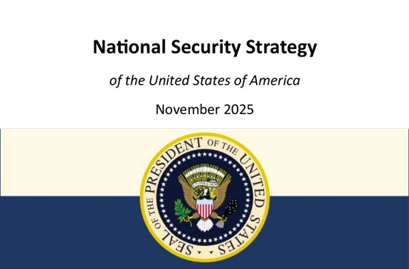 National Security Strategy