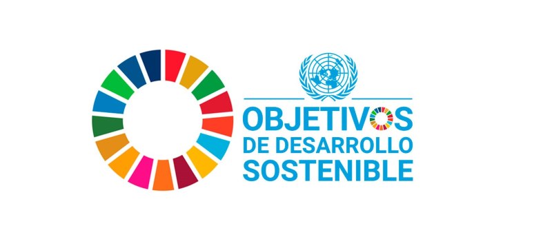logotipo de ods de la ONU