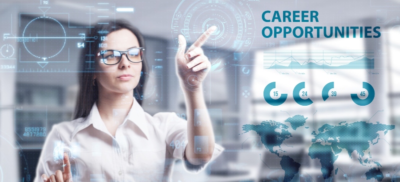 Oportunidades laborales una vez que estudias el Grado en Dirección y Administración de Empresas