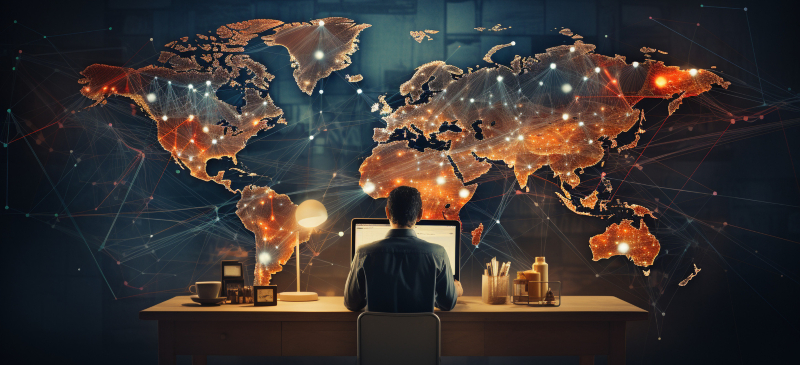 Periodismo y oligopolios