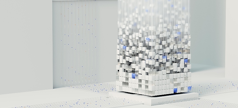 Metáfora de la tecnología STEAM. Autor: Pexels Googledeepmin.