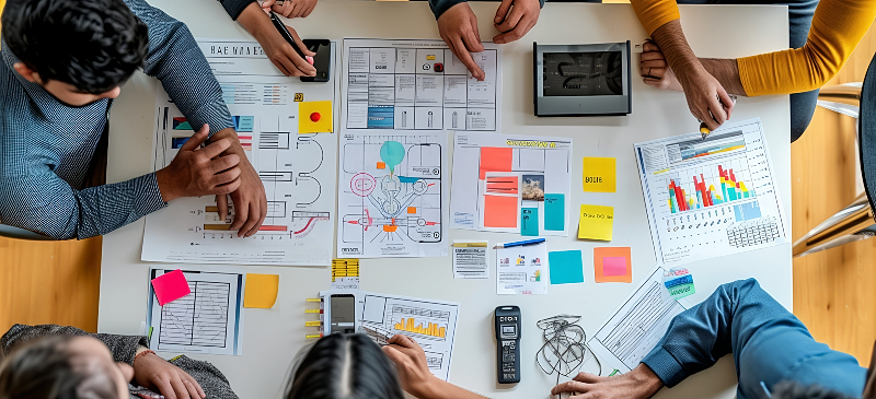 Preparar un plan de empresa