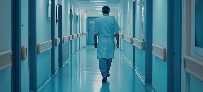 psicologo en hospital publico