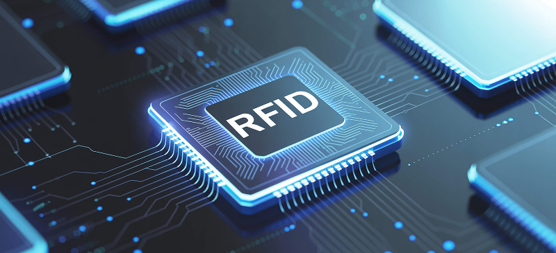 Qué es el RFID  (Radio Frequency Identification)