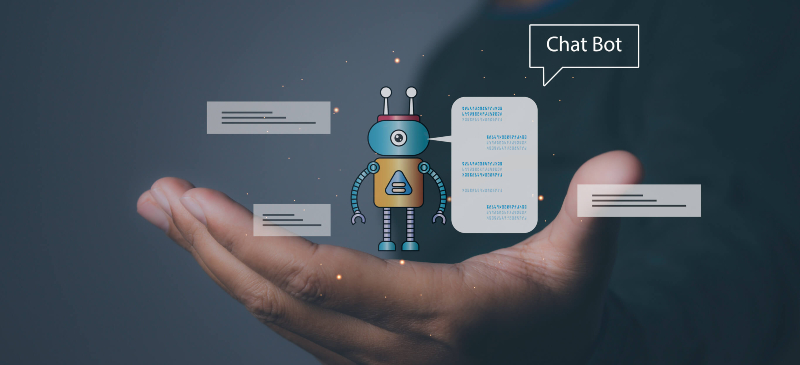 Qué es un chatbot