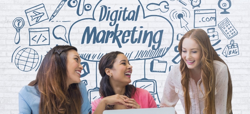 Las salidas profesionales del Máster en Marketing Digital de la Universidad Isabel I